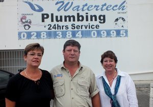 Watertech Plumbing